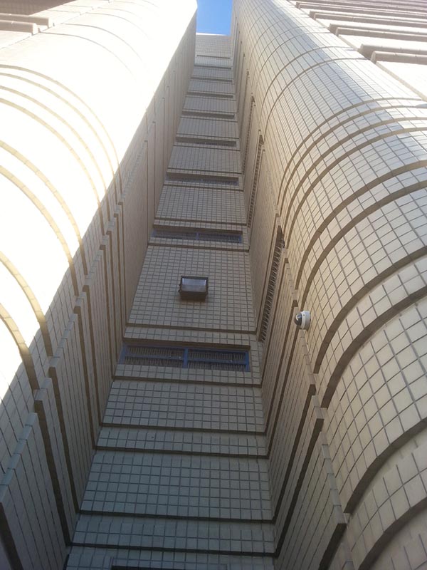 Clark County Detention Center Clark County Detention Center