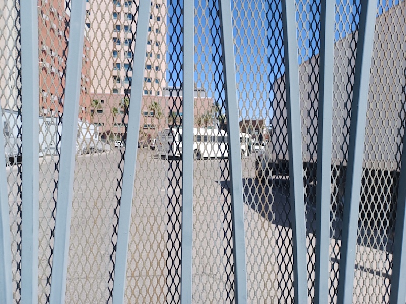 Clark County Jail Clark County Jail