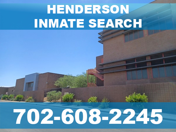 Henderson Inmate Search Henderson Inmate Search