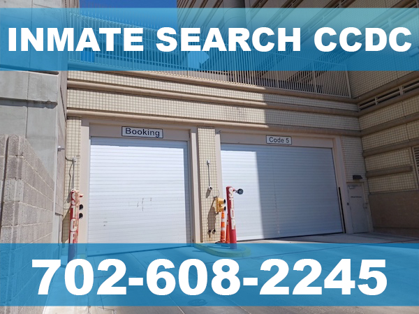 Inmate Search CCDC Inmate Search CCDC